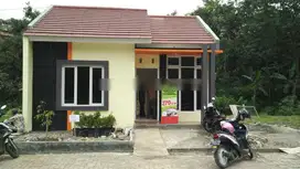 Rumah Murah Tengah Kota Semarang Hanya 300 Jtan Stok Terbatas