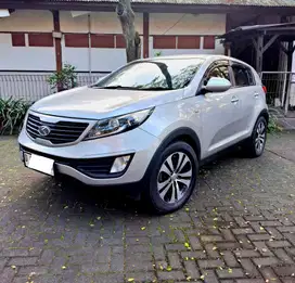 Kia Sportage SE 2013/2014 Bensin CRV