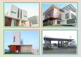 Cluster Mewah & Idaman - Smart House Di Jangli Semarang Dkt Candi Golf