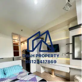 Disewakan Begawan Apartemen Malang Nyaman Aman Bersih Strategis Luas