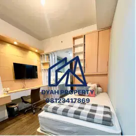 Disewakan Begawan Apartment Luas Aman Nyaman Bersih Strategis
