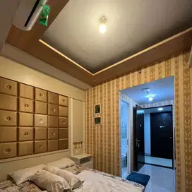 Disewakan Begawan Apartemen Luas Aman Bersih