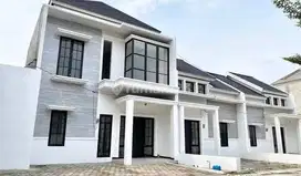 GERCEEPP RUMAH 2 LANTAI KTP SURABAYA CUMA 700JUTAAN