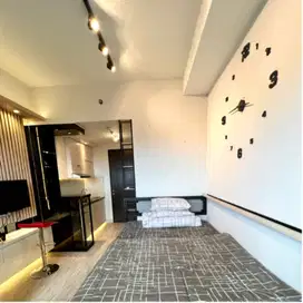 Disewakan Begawan Apartemen Malang Luas Nyaman Aman Bersih Strategis