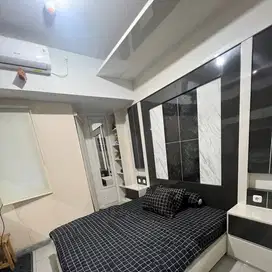 Disewakan Begawan Apartemen Aman Bersih Strategis Nyaman