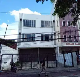 Dijual cepat 2 ruko gandeng startegis bagus di jl percetakan negara