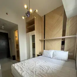 Disewakan Begawan Apartemen Aman Nyaman Dekat Universitas