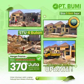 Lokasi sangat strategis  Bisa anda dapatkan dengan cara termudah
