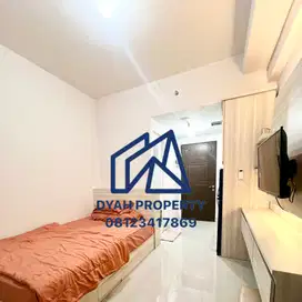 Disewakan Begawan Apartment Malang Murah Strategis Fasilitas Lengkap
