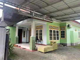 DIJUAL MURAH RUMAH 4 ARE DI BTN KEKALIK MATARAM 1,8 M menjadi 1,49M BU