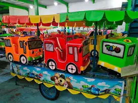 Odong odong kereta panggung Harga murah berkualitas