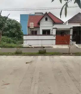 Jual Cepat Rumah Murah di Perumahan Taman Sentosa Cikarang Dekat Tol