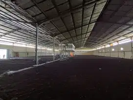 Di Sewa Gudang Batu Ceper tangerang