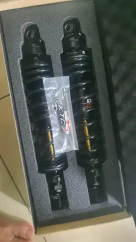 Shock Belakang KTC RazorPro XMAX 250- BEKAS (Salah Beli)