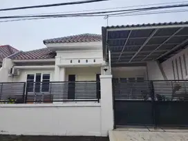 Rumah Nirwana Regency