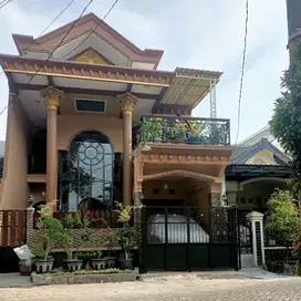 DIJUAL RUMAH READY CIAMIIKK 2,5 LANTAI