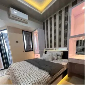 Disewakan Begawan Apartment Malang Dekat Batu dan Universitas