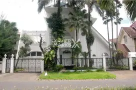 Dijual Rumah Mewah di Araya, Blimbing Malang