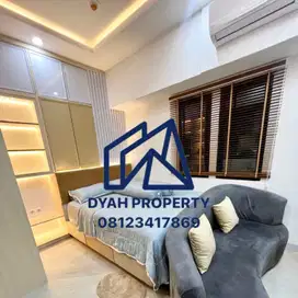 Disewakan Begawan Apartemen Unit Premium Luas Aman Nyaman Strategis