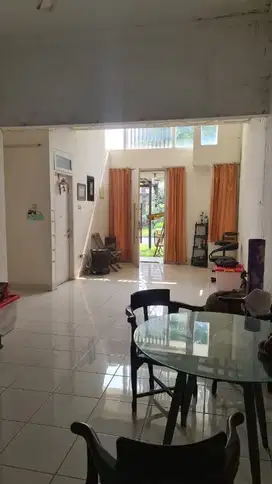 dijual cepat rumah di citra gran cluster aversa park cibubur