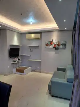 Disewakan Apartemen The Windsor 3 BR Tower 1 Furnish