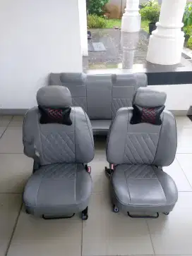 Jok fullset Toyota Soluna