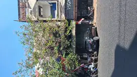 DIJUAL RUKO DI GATSU MALANG ,LOKASI STRATEGIS BUAT USAHA
