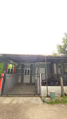 gempol asri siap huni, murah meriah harga nego