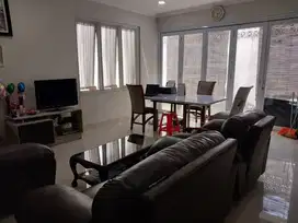 Rumah Bagus Siap Huni di Gading Serpong