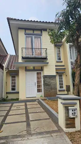 La.1012 Dijual Cepat Rumah Siap Huni Di Legenda Wisata Cibubur Nego