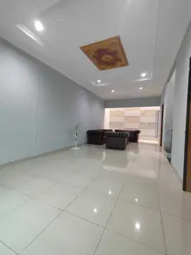 Rumah siap pakai pulomas lokasi asri