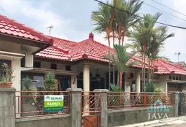 DUKUH ZAMRUD, Bekasi Timur : The Atmosphere Of Exotic Elegance