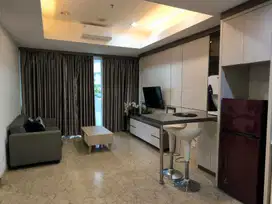 Sewa Apartemen Landmark Residence Bandung – 2BR Full Furnished