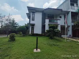 La.1010 Dijual Cepat Rumah Hook Mewah Siap Huni Di Legenda Wisata Nego