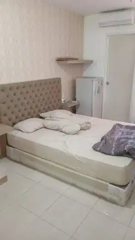 tower princeton‼️Apartemen educity full furnish