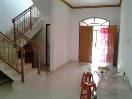 Rumah Dijual Murah di Citra 1