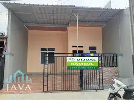 BOULEVARD HIJAU, Bekasi Kota : You Only Get One Chance