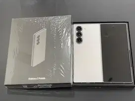 Samsung Z Fold 6 5G Silver 12/256Gb (SEIN)