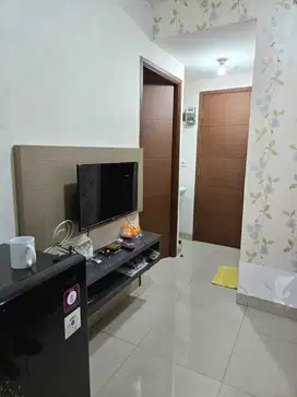 Murah   Apartemen Bagus Luas di Sudirman Suites, Bandung