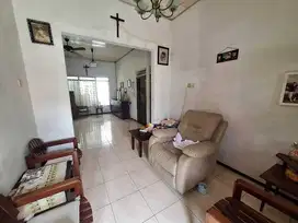 Rumah Klampis Indah surabaya timur
