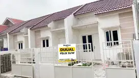 Jual Rumah  Kalanganyar Sedati sda