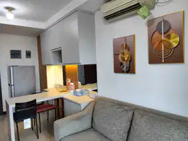 Apartment Sky Terrace (1 BR)