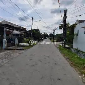 Dijual Rumah Jalan Sei Bengawan
