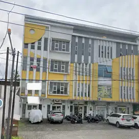 DIJUAL MURAH RUKO RAYA MERR NOL JALAN RAYA