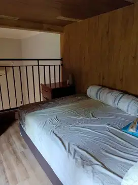 Dijual Cepat Rumah Siap Huni, At Nusaloka Bsd