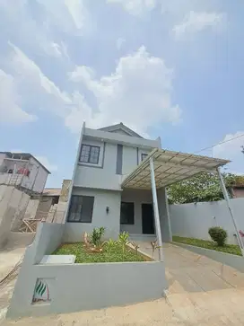 Rumah Baru Depok