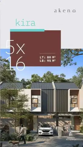 The Grand Kenjeran rumah mewah dekat Pakuwon city