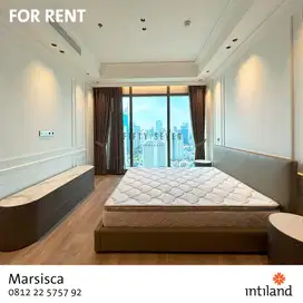 For RENT 57 Promenade Apartment - Fully Furnished - 3BR - BRAND NEW
