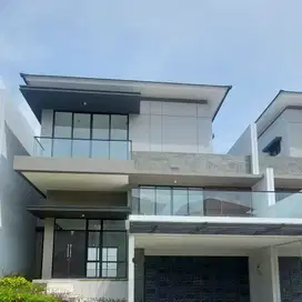 Disewakan unit besar Pik 2 Permata hijau residence
