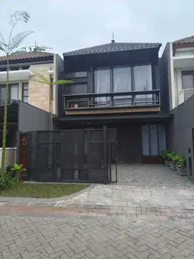 San antonio mewah siap huni pakuwon city
